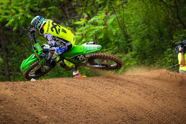 Masterpool at Spring Creek